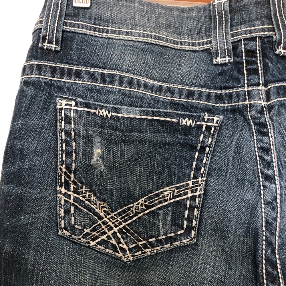 BKE Payton Straight Jeans